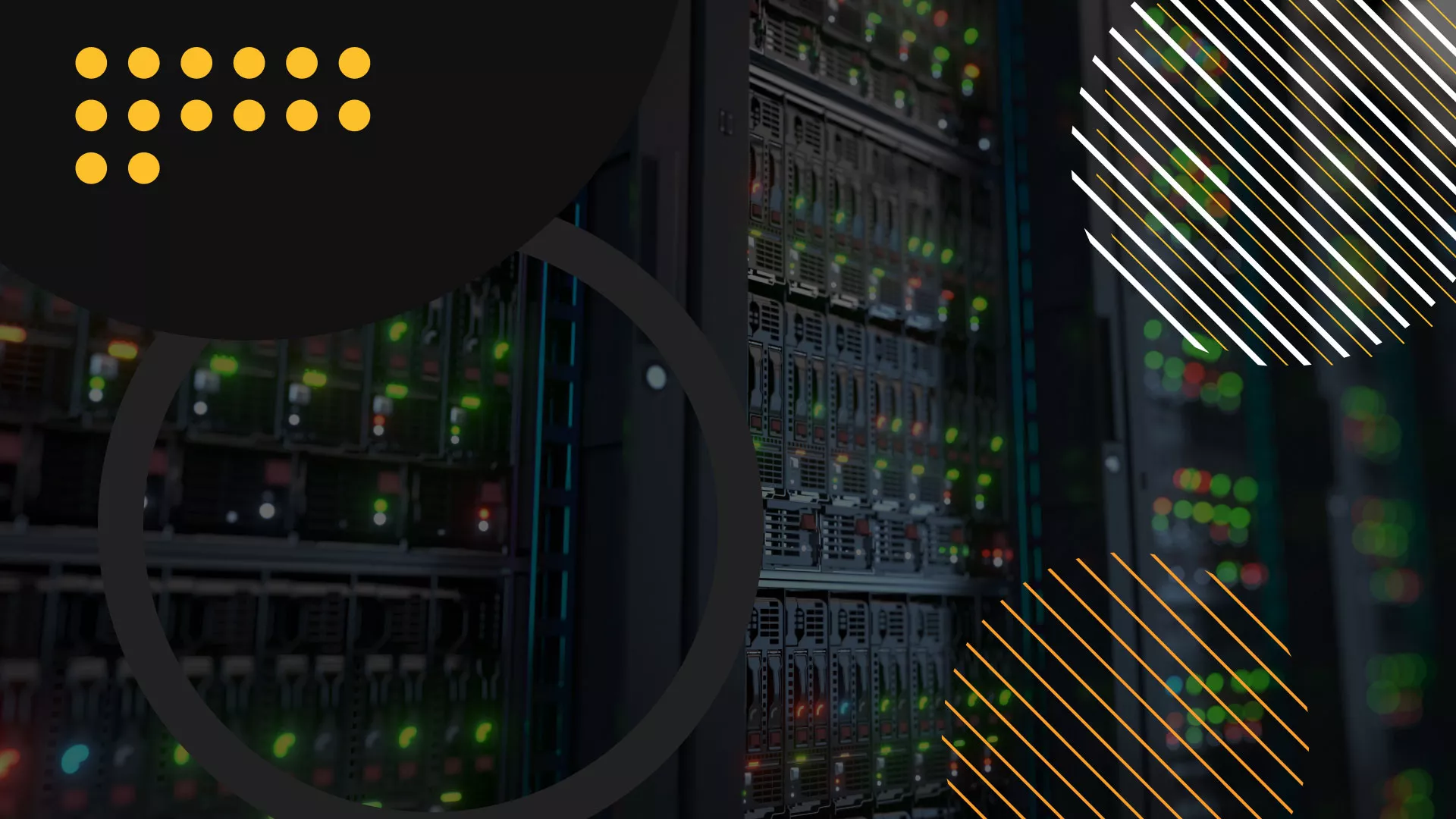 Хостинг сайтов в Истре, аренда серверного оборудования