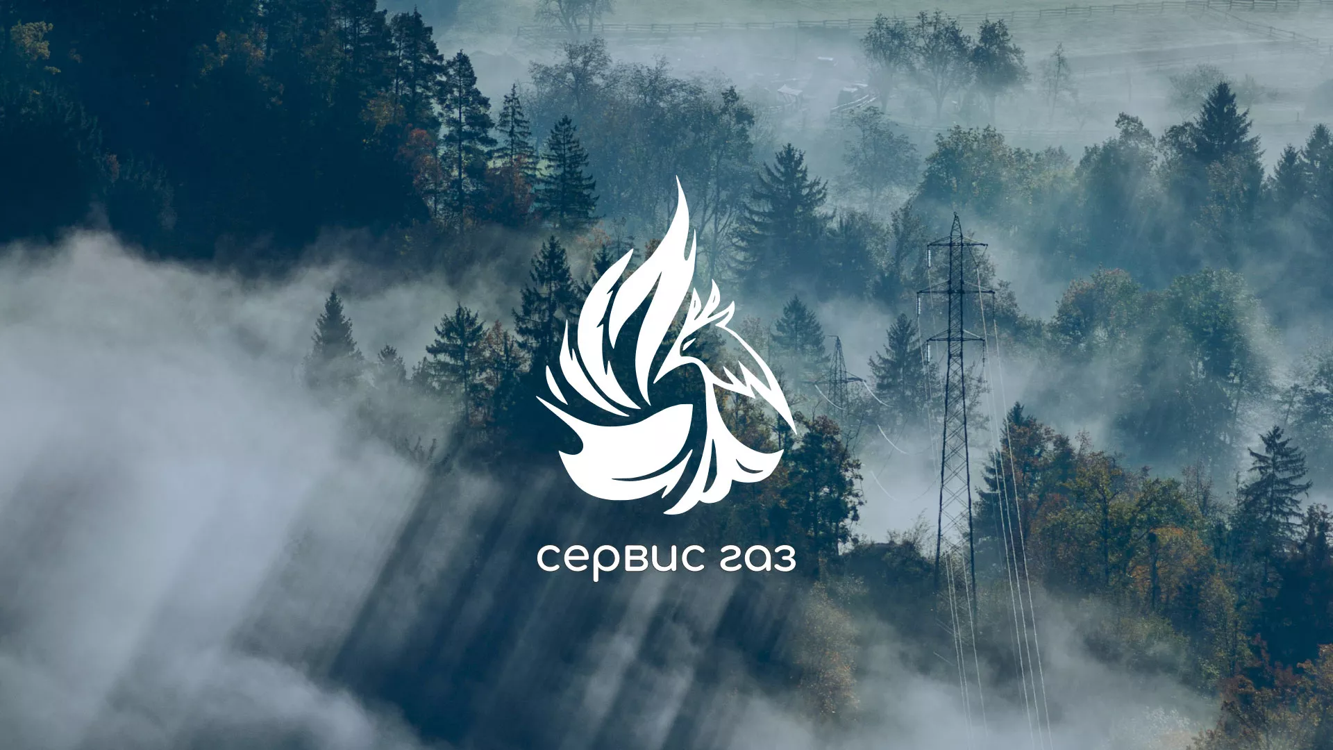 Создание сайта компании «Сервис газ» в Истре