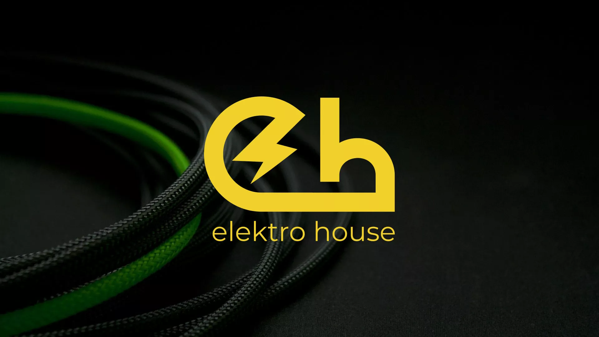 Создание сайта компании «Elektro House» в Истре