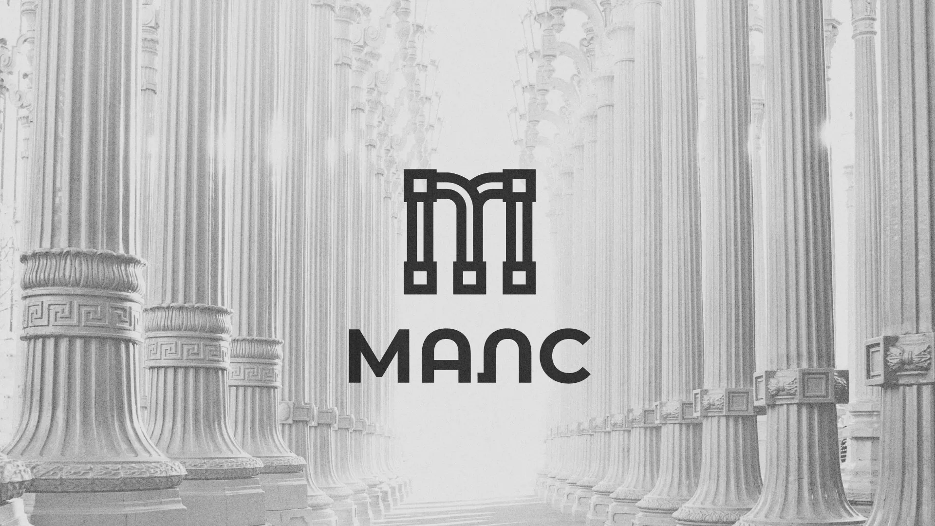 Разработка логотипа компании «МАЛС» в Истре