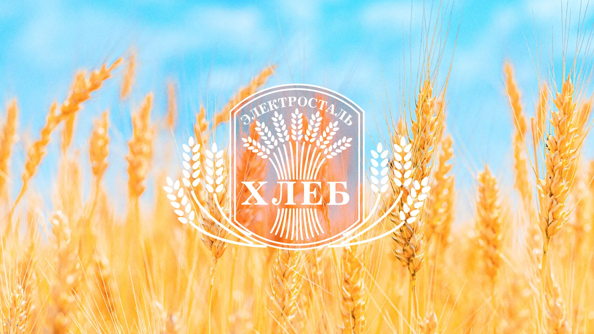 Создание сайта для хлебзавода в Истре